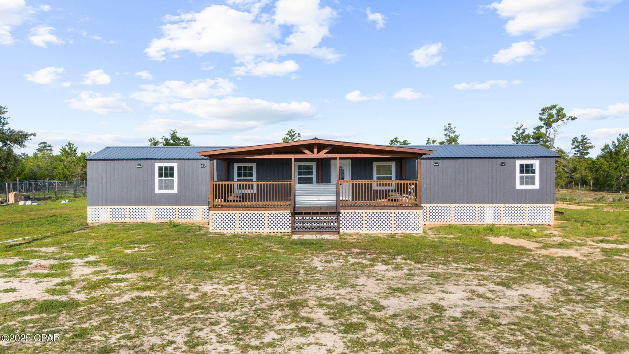 6807 Northwest Porter Grade Road Altha, FL 32421 - Photo 4 of 46