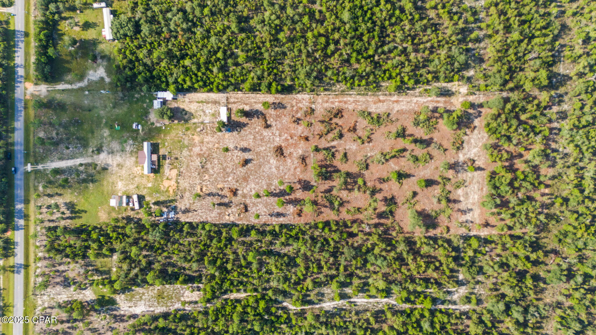 6807 Northwest Porter Grade Road Altha, FL 32421 - Photo 42 of 46