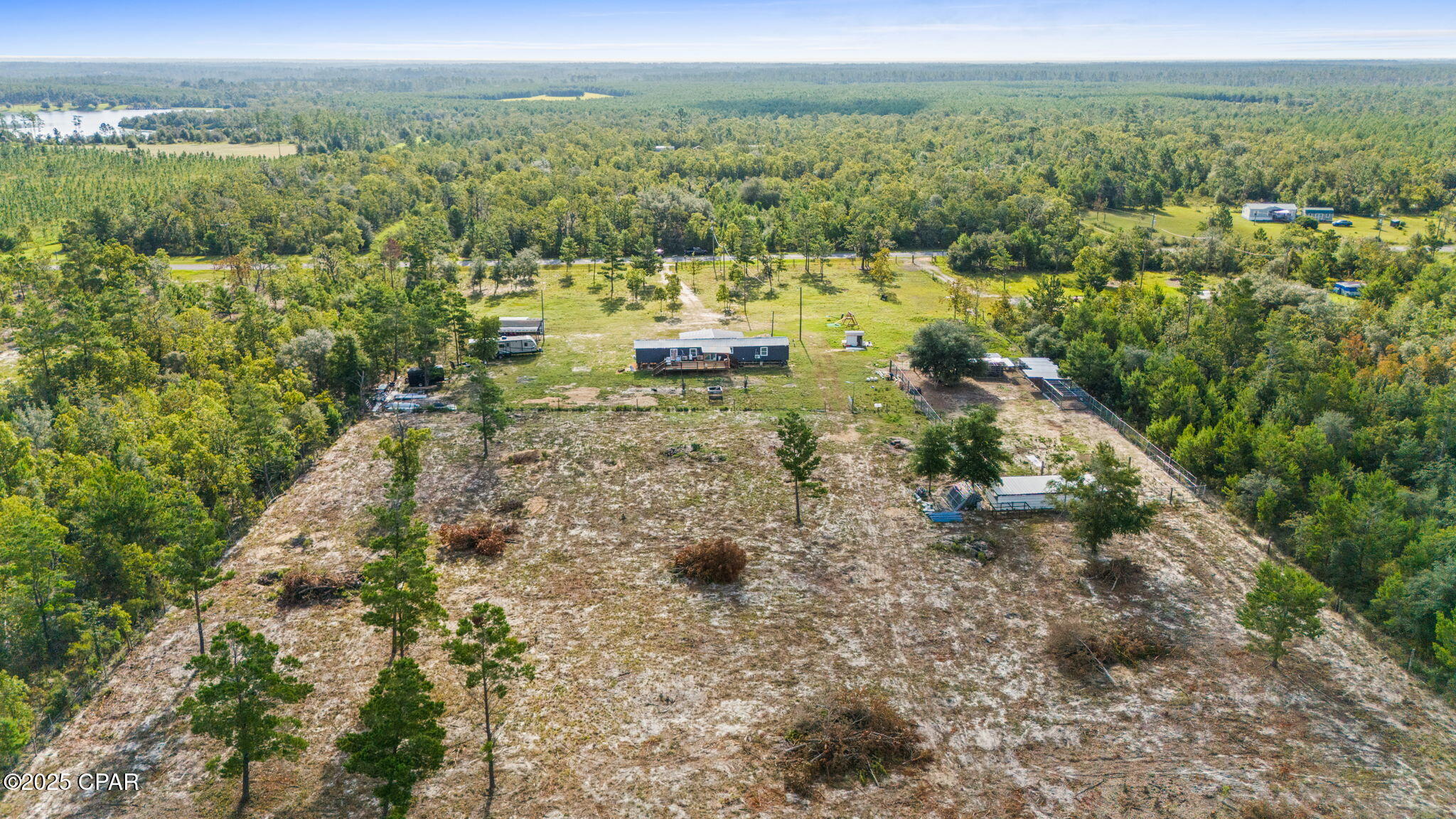 6807 Northwest Porter Grade Road Altha, FL 32421 - Photo 46 of 46