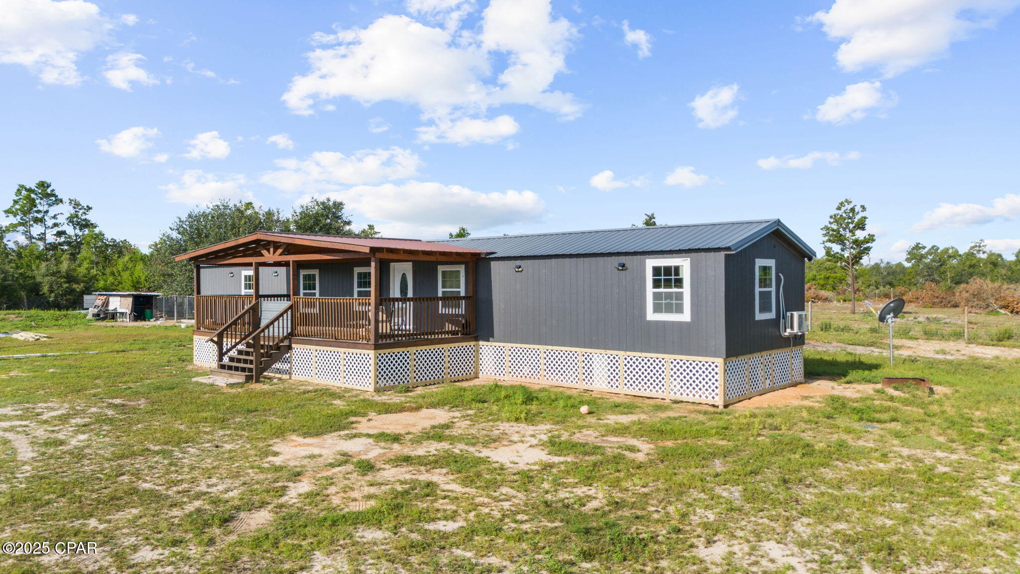 6807 Northwest Porter Grade Road Altha, FL 32421 - Photo 6 of 46