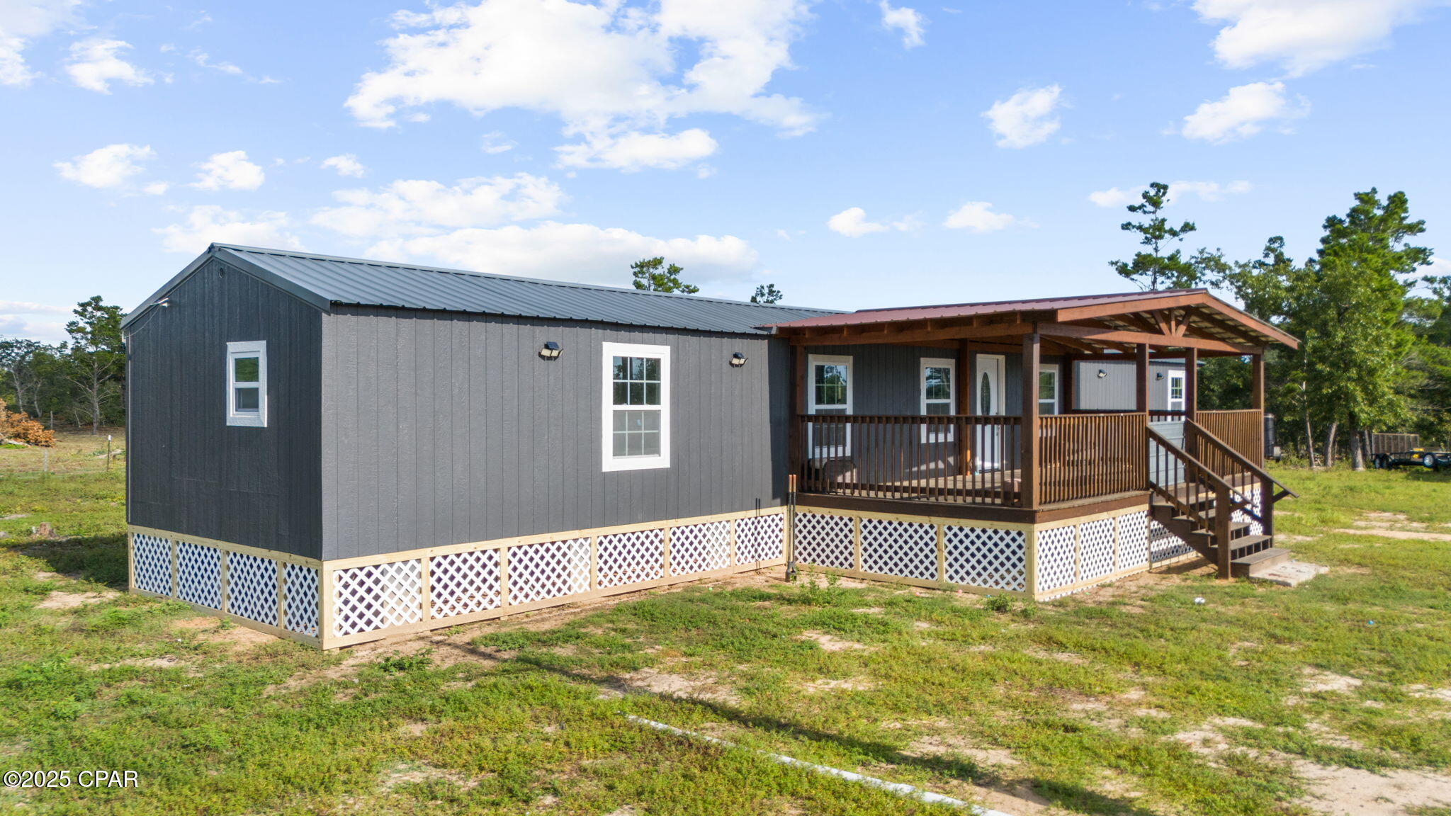 6807 Northwest Porter Grade Road Altha, FL 32421 - Photo 7 of 46