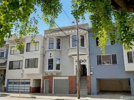 $2,500,000 | 167-169 11th Avenue, San Francisco, CA 94118
