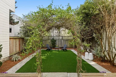 $2,500,000 | 167-169 11th Avenue, San Francisco, CA 94118