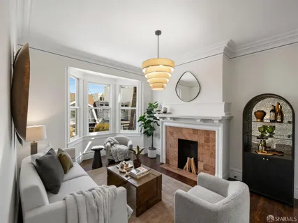 $2,500,000 | 167-169 11th Avenue, San Francisco, CA 94118