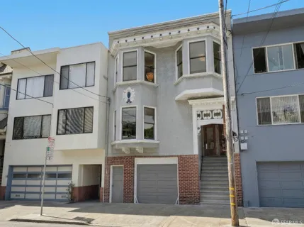 $2,500,000 | 167-169 11th Avenue, San Francisco, CA 94118