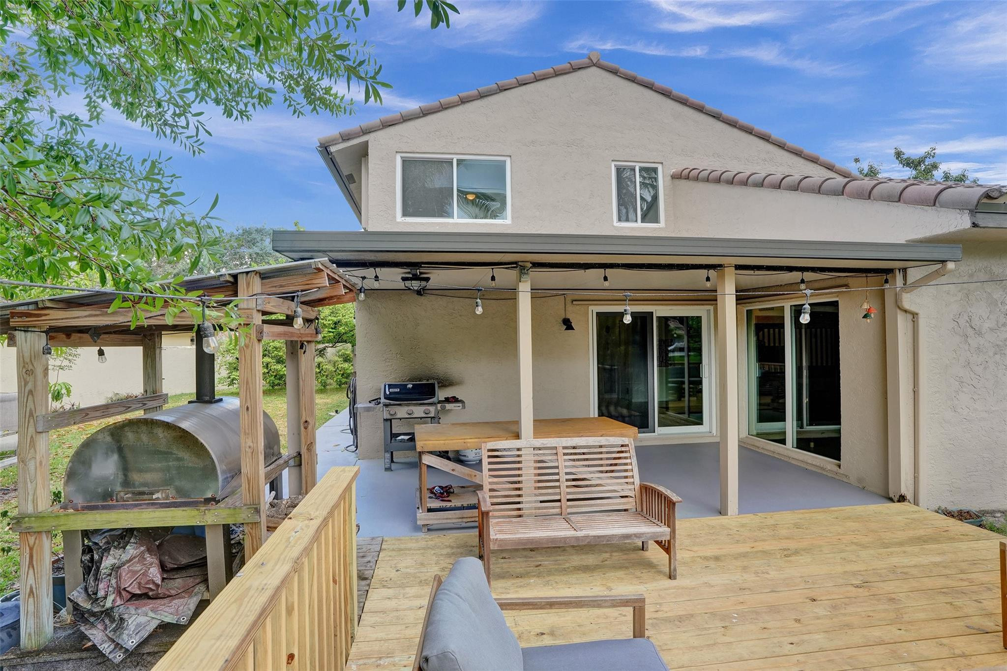 2945 Begonia Way Cooper City, FL 33026 - Photo 22 of 26 a front view of a house