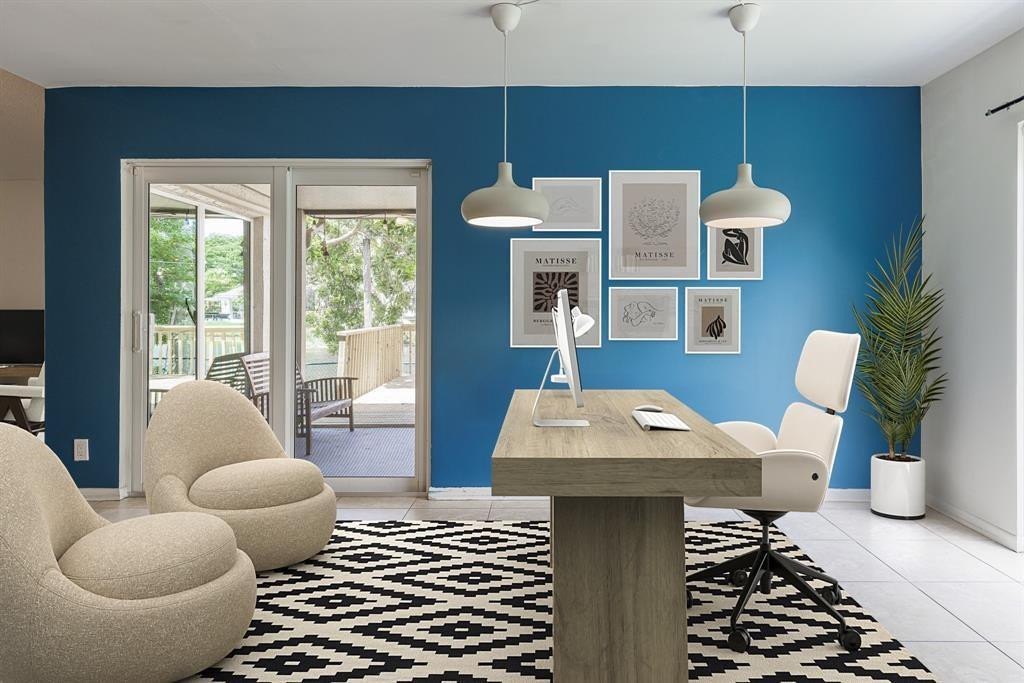 2945 Begonia Way Cooper City, FL 33026 - Photo 3 of 26 a living room with furniture