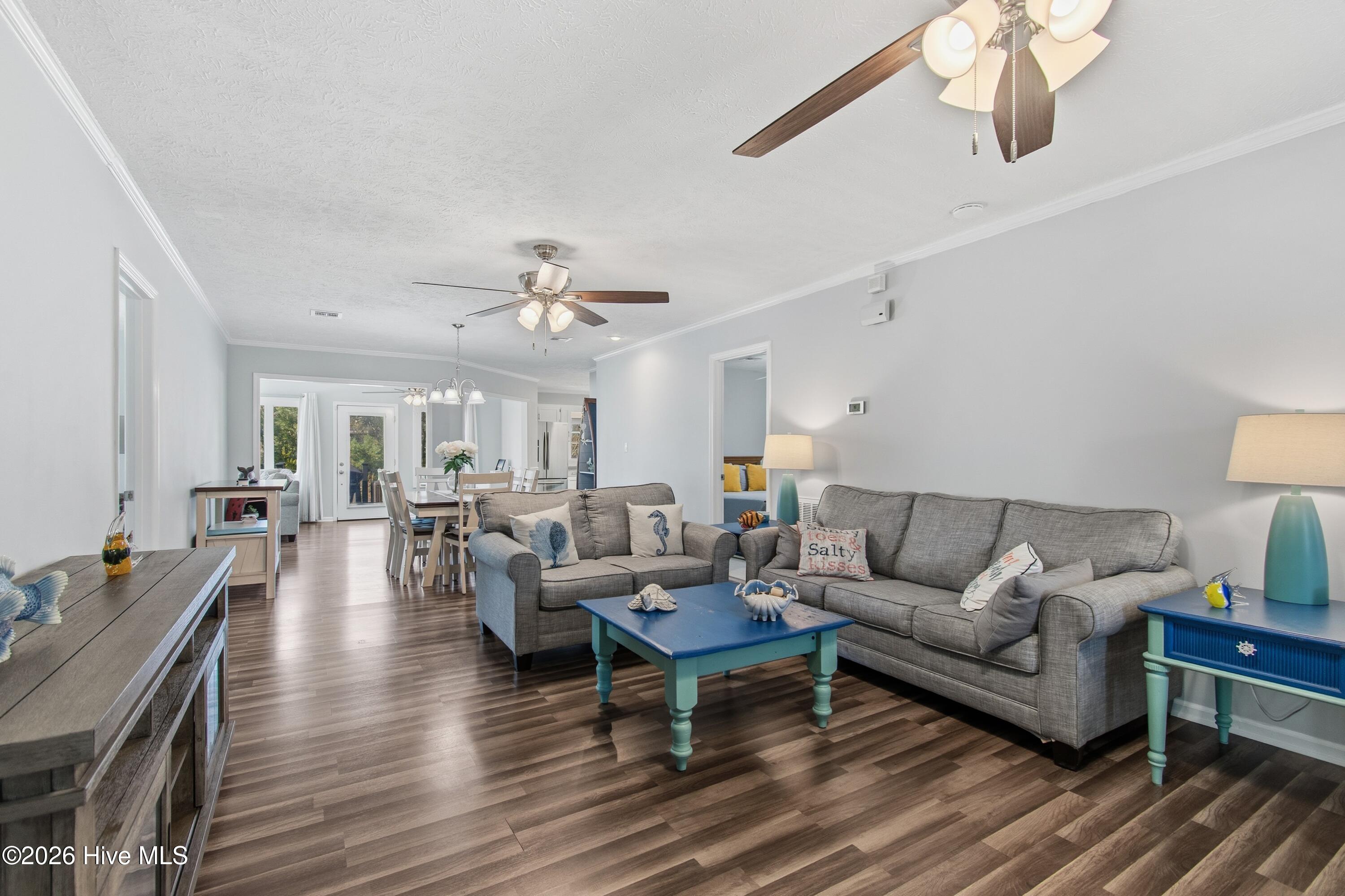 205 Southwest 15th Street Oak Island, NC 28465 - Photo 12 of 92 205SW15thSt - 7
