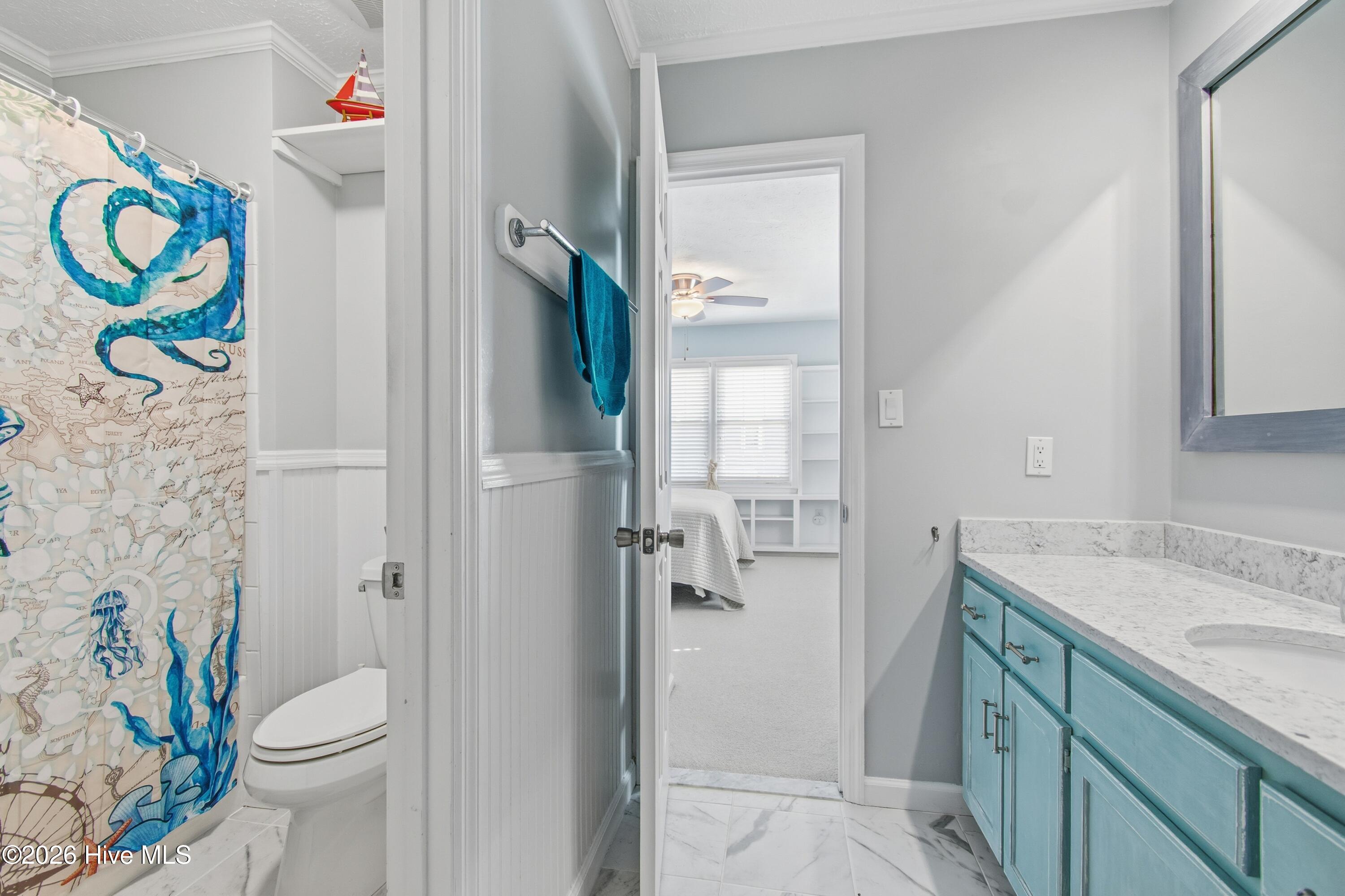 205 Southwest 15th Street Oak Island, NC 28465 - Photo 32 of 92 205SW15thSt - 15