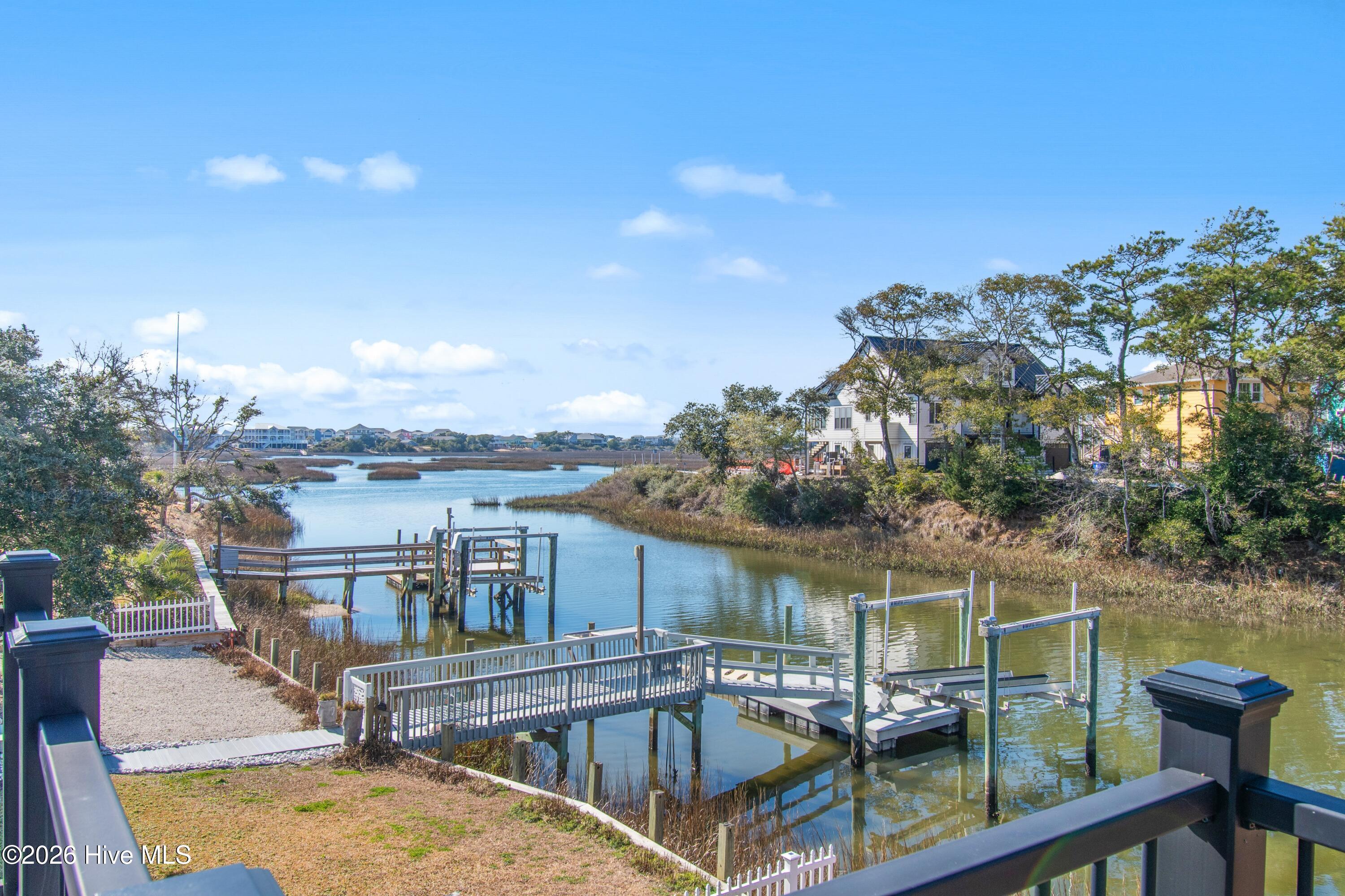 205 Southwest 15th Street Oak Island, NC 28465 - Photo 42 of 92 205SW15thSt - 39