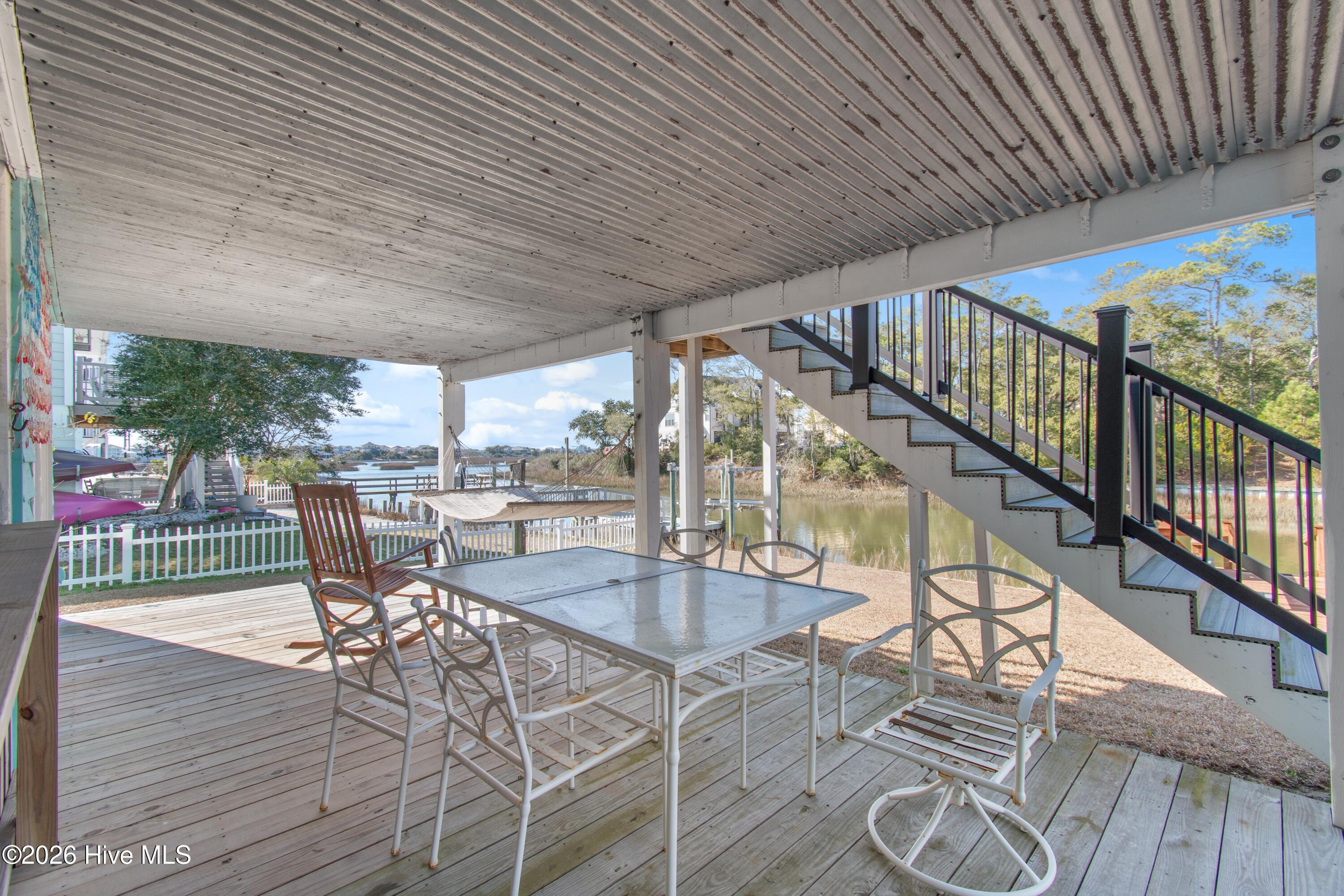 205 Southwest 15th Street Oak Island, NC 28465 - Photo 47 of 92 205SW15thSt - 49