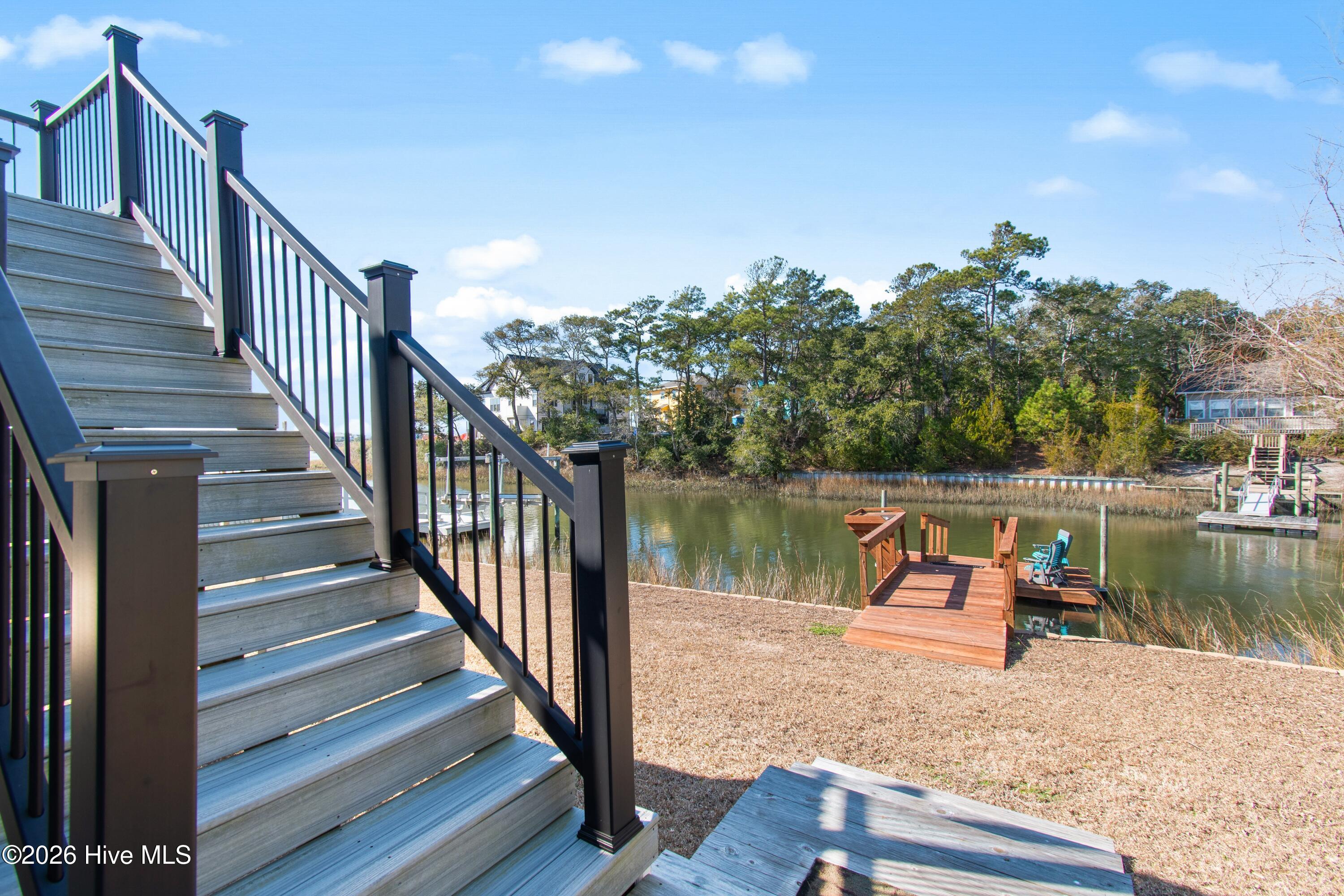 205 Southwest 15th Street Oak Island, NC 28465 - Photo 48 of 92 205SW15thSt - 52