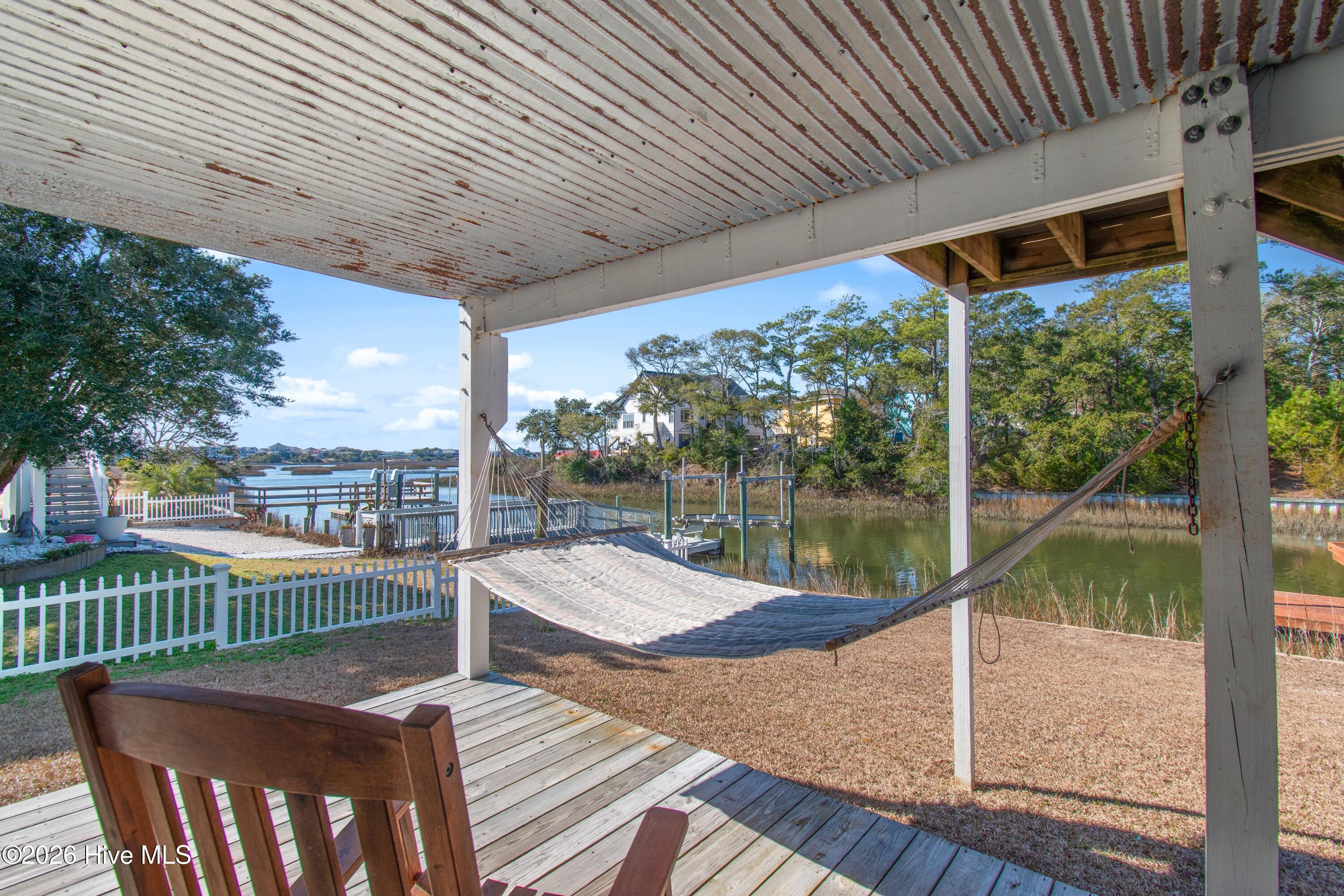 205 Southwest 15th Street Oak Island, NC 28465 - Photo 49 of 92 205SW15thSt - 50