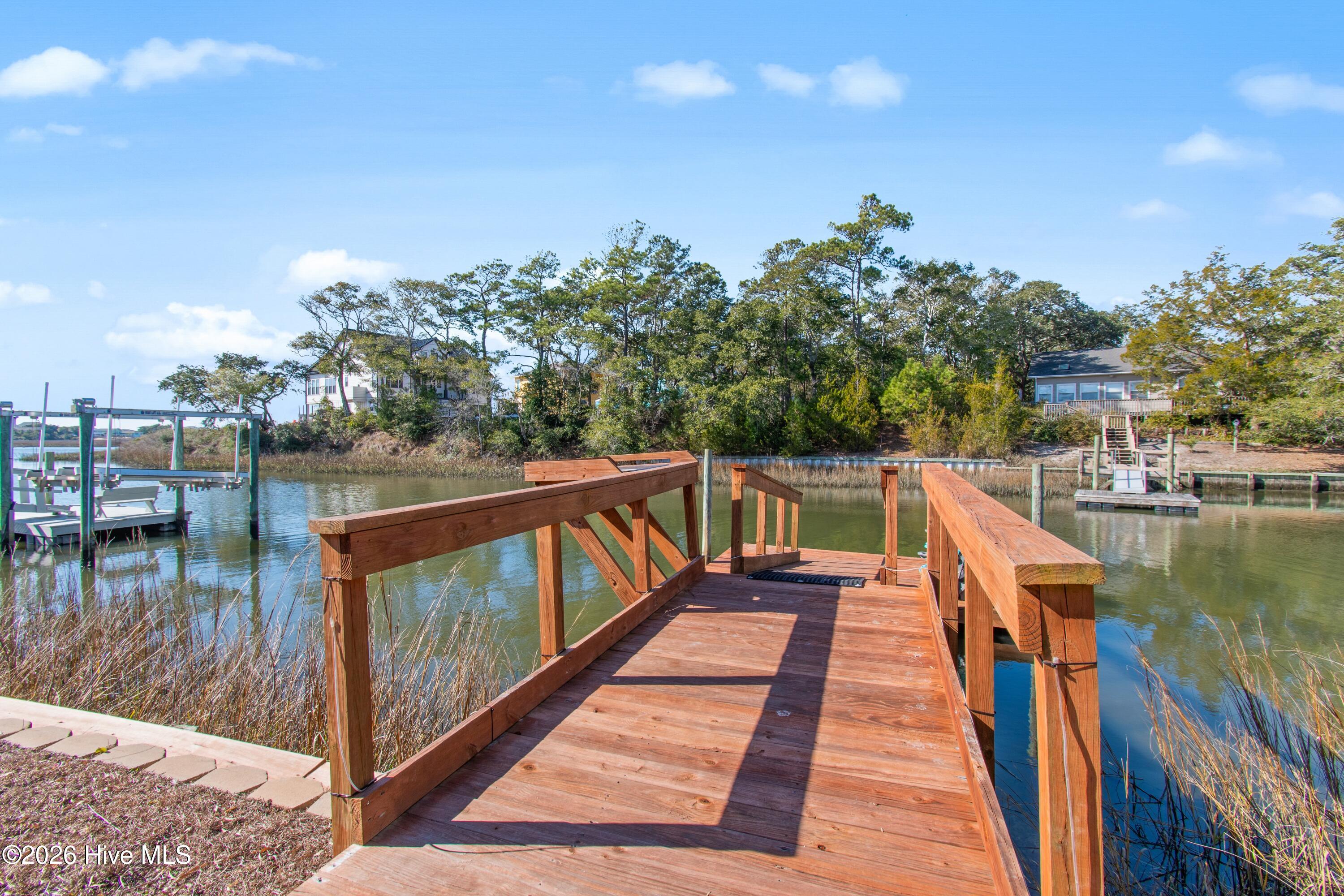 205 Southwest 15th Street Oak Island, NC 28465 - Photo 50 of 92 205SW15thSt - 53