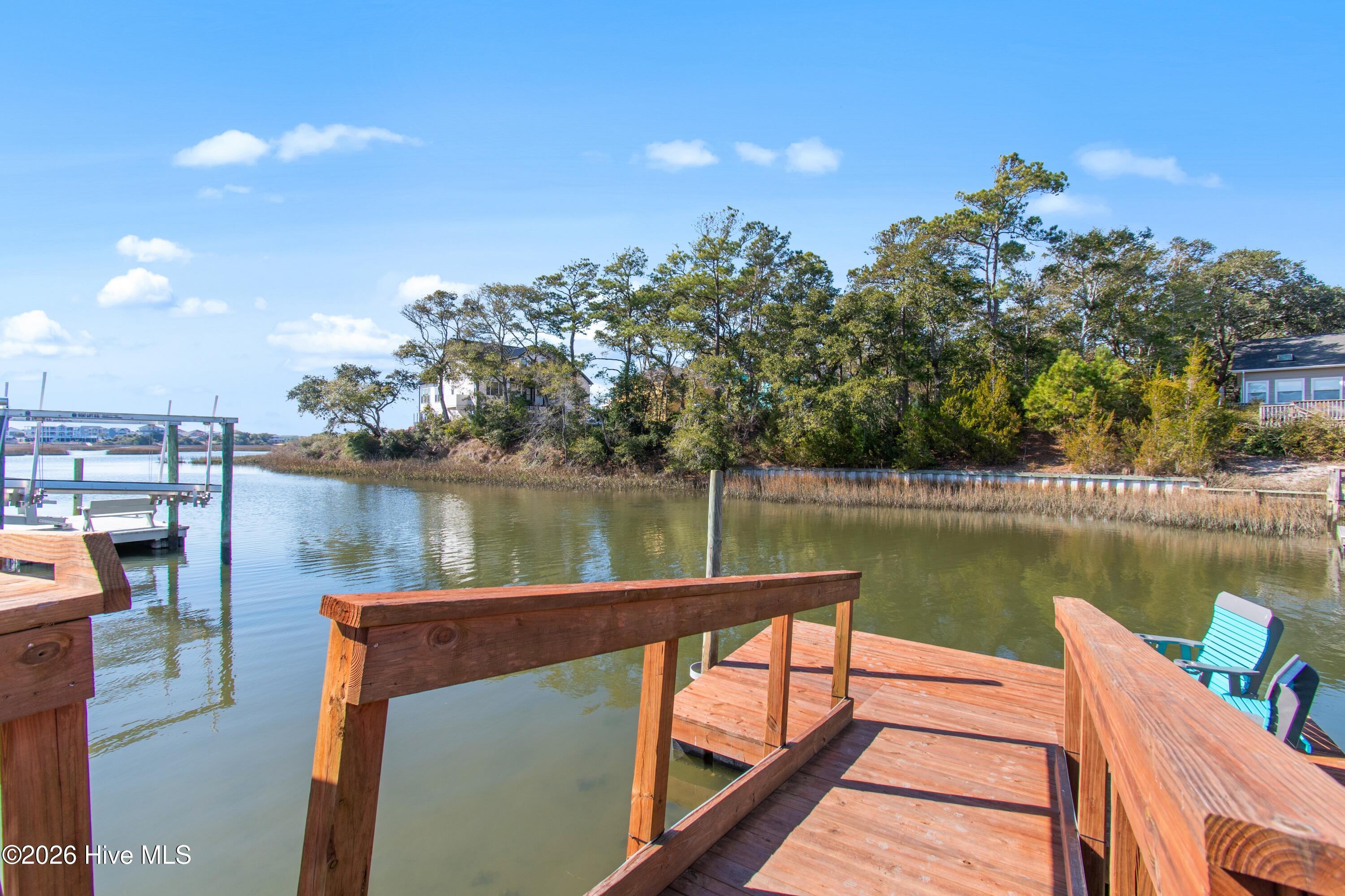 205 Southwest 15th Street Oak Island, NC 28465 - Photo 52 of 92 205SW15thSt - 54