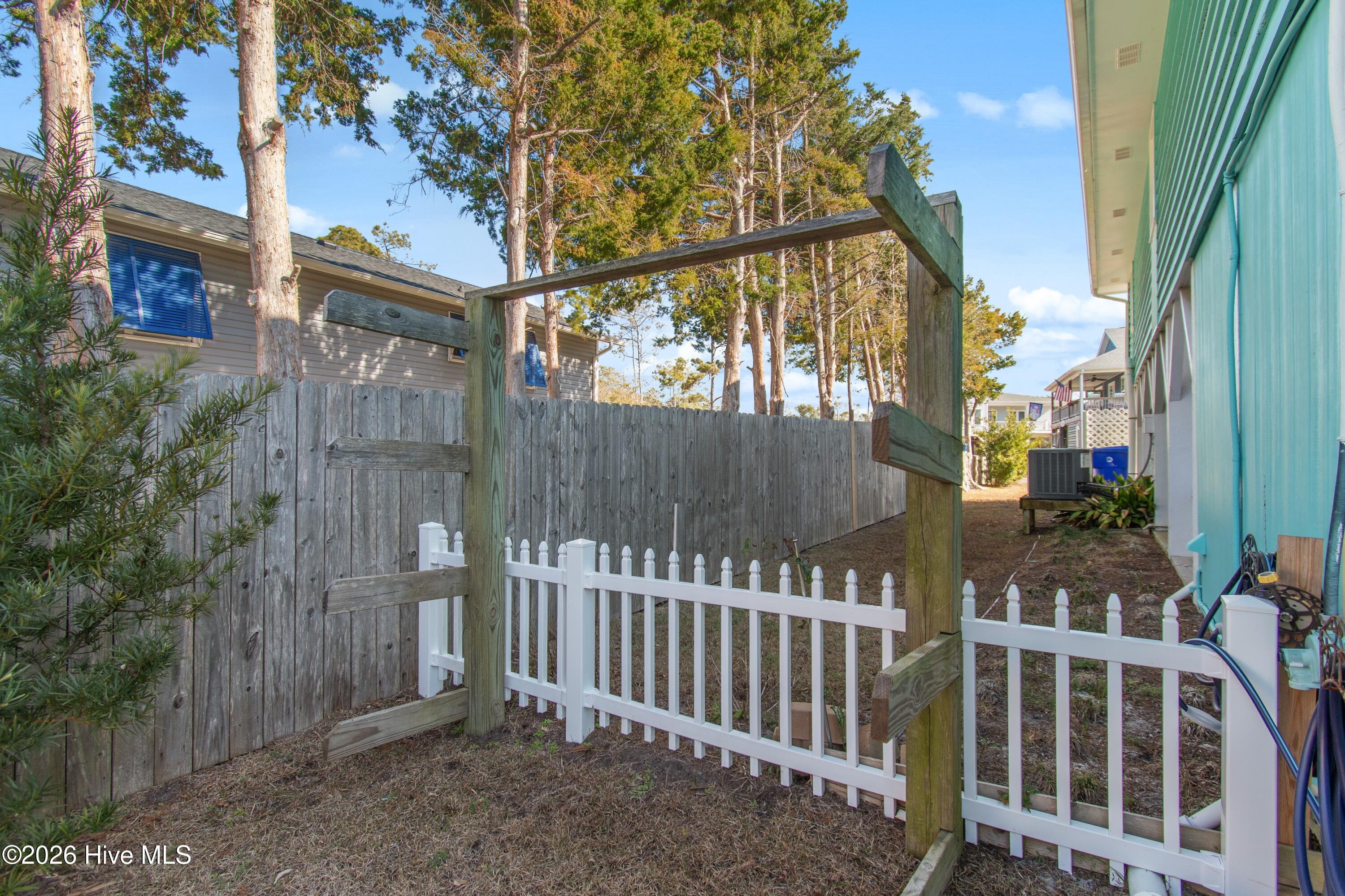 205 Southwest 15th Street Oak Island, NC 28465 - Photo 53 of 92 205SW15thSt - 51