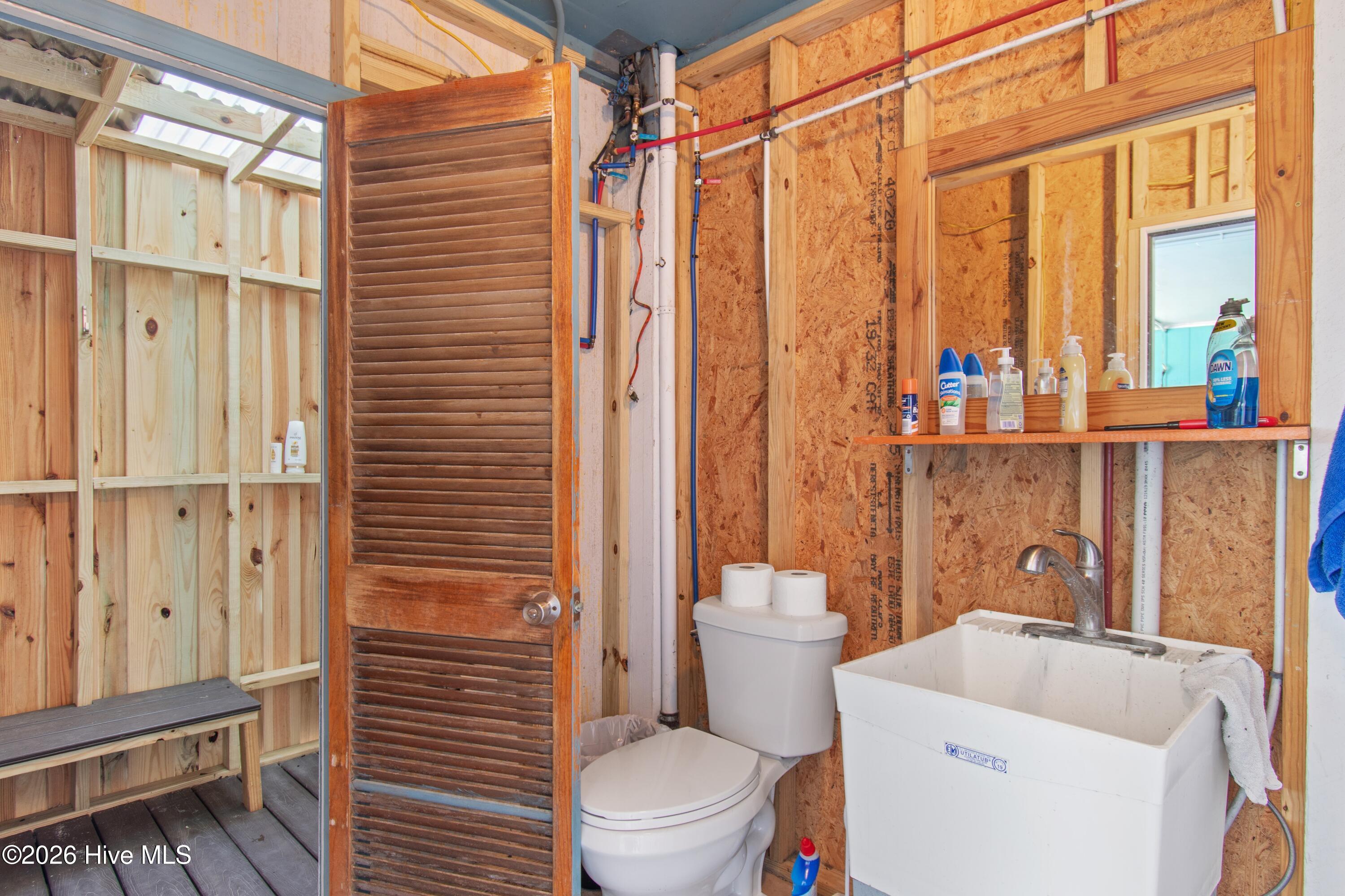 205 Southwest 15th Street Oak Island, NC 28465 - Photo 57 of 92 205SW15thSt - 58