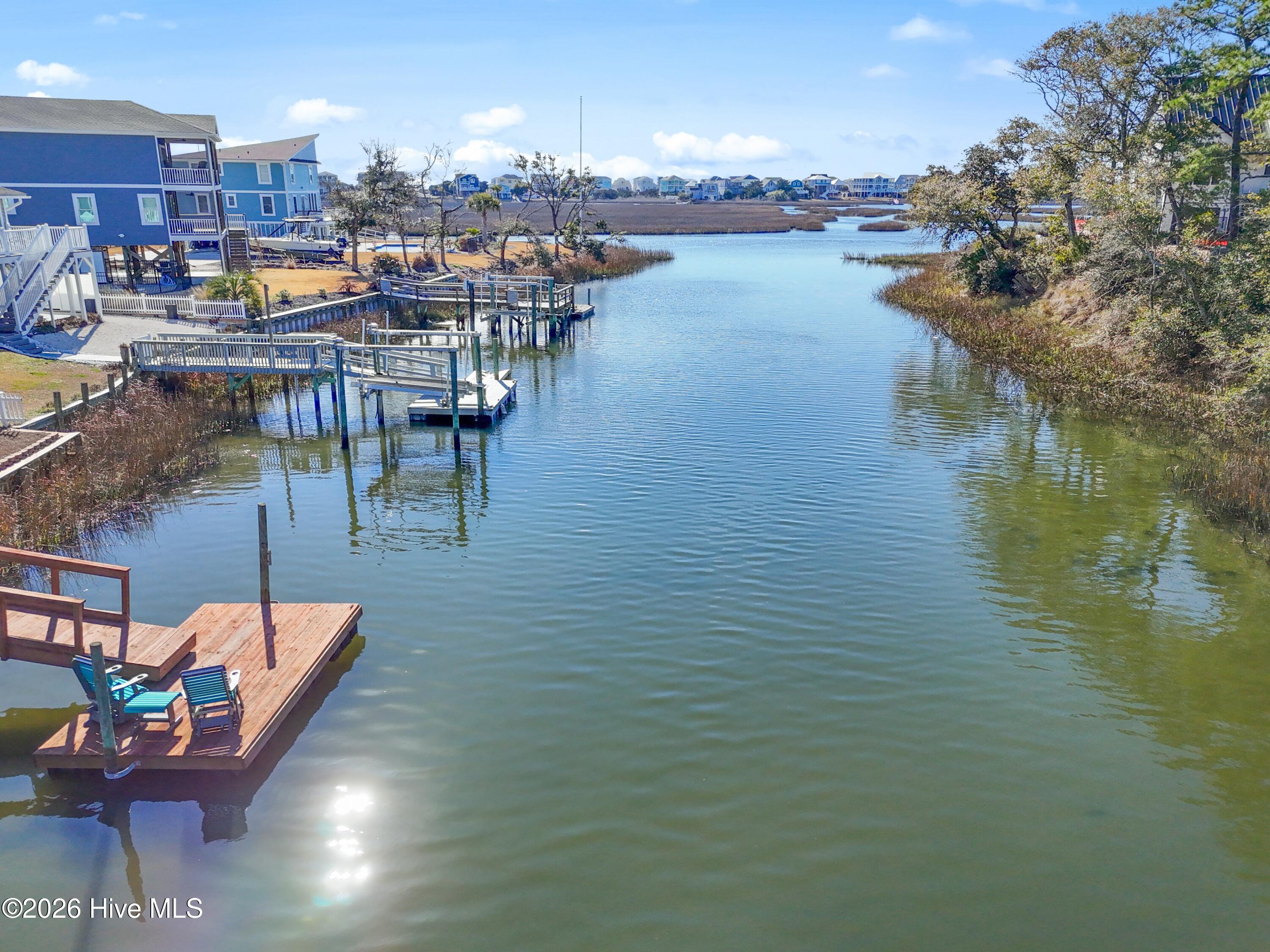 205 Southwest 15th Street Oak Island, NC 28465 - Photo 58 of 92 205SW15thSt - 75