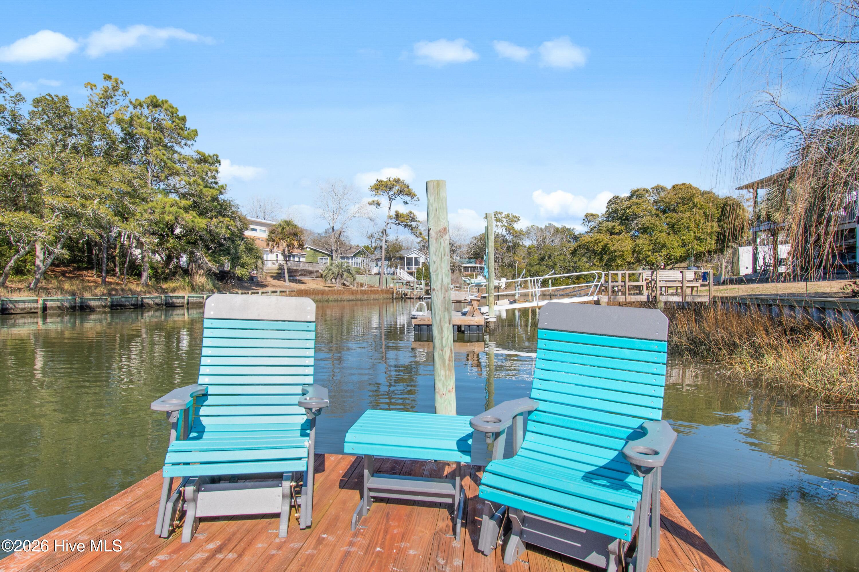 205 Southwest 15th Street Oak Island, NC 28465 - Photo 5 of 92 205SW15thSt - 56