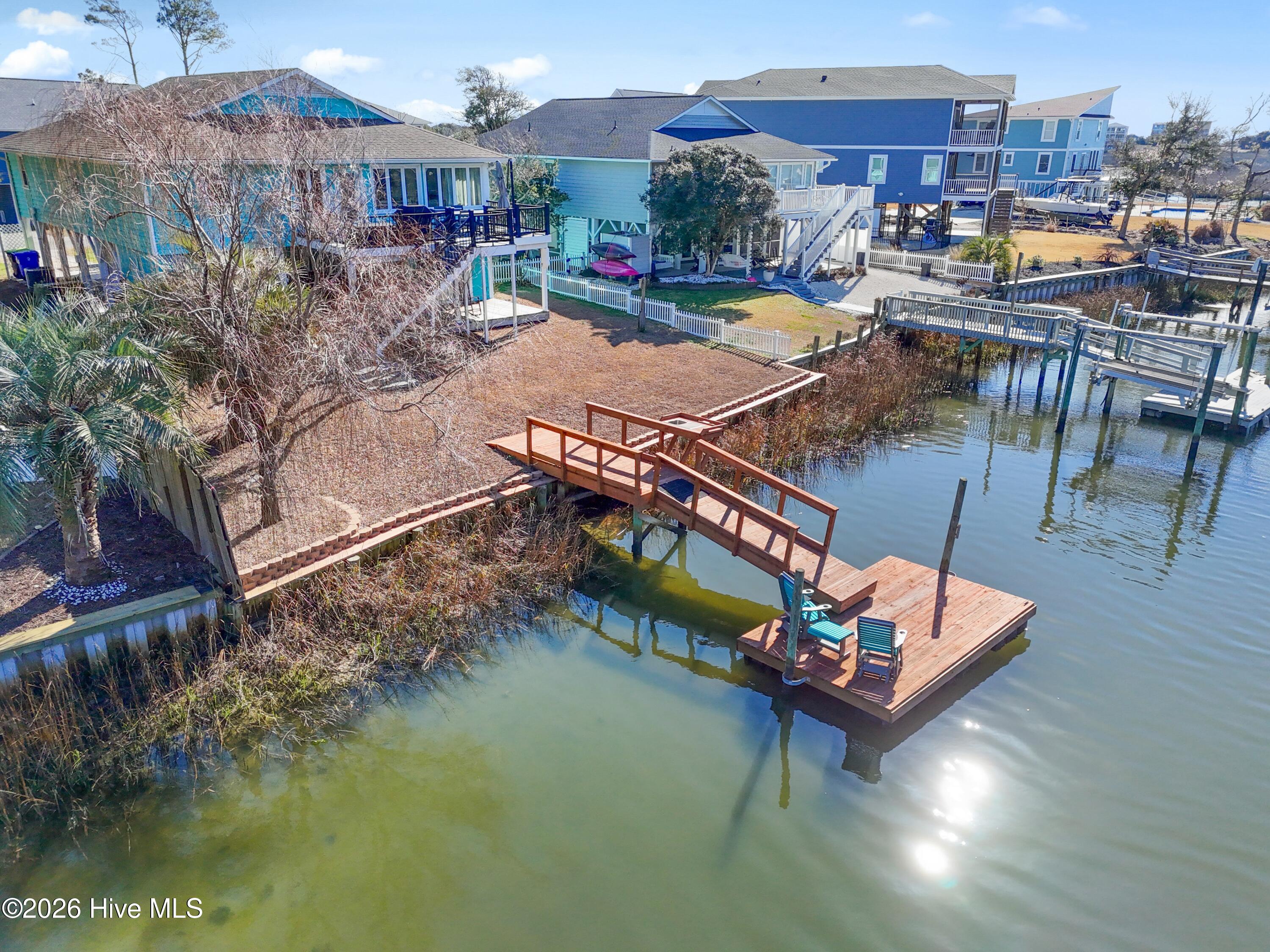 205 Southwest 15th Street Oak Island, NC 28465 - Photo 59 of 92 205SW15thSt - 74