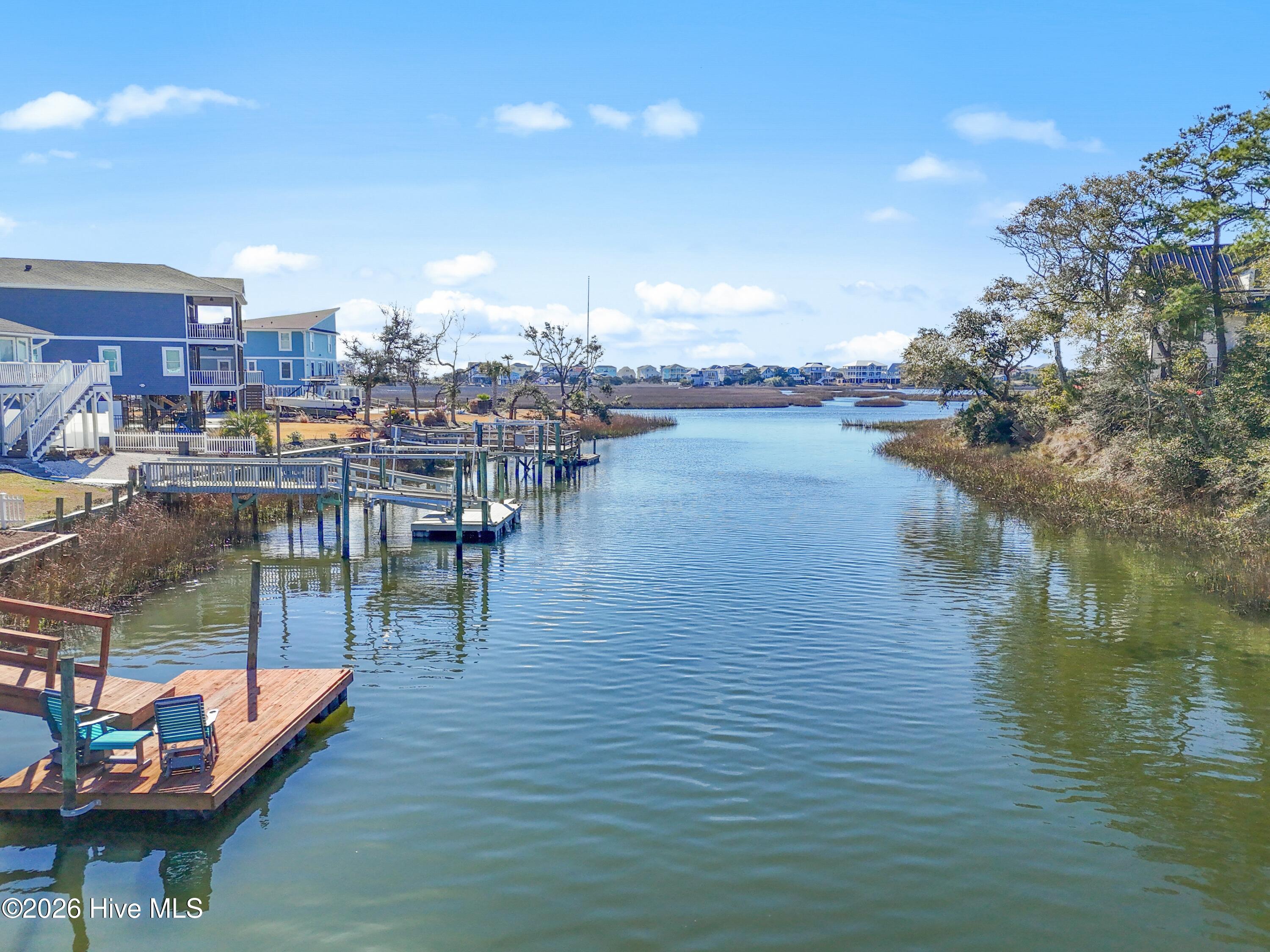 205 Southwest 15th Street Oak Island, NC 28465 - Photo 60 of 92 205SW15thSt - 76