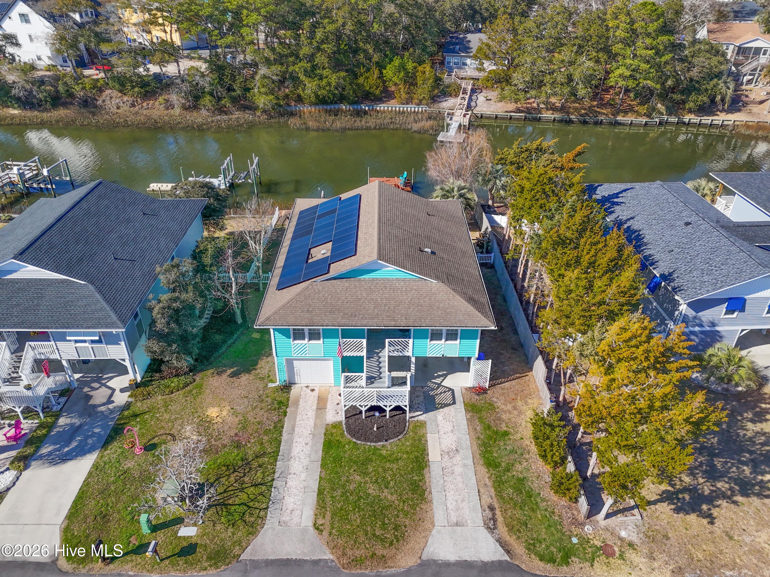 205 Southwest 15th Street Oak Island, NC 28465 - Photo 63 of 92 205SW15thSt - 60