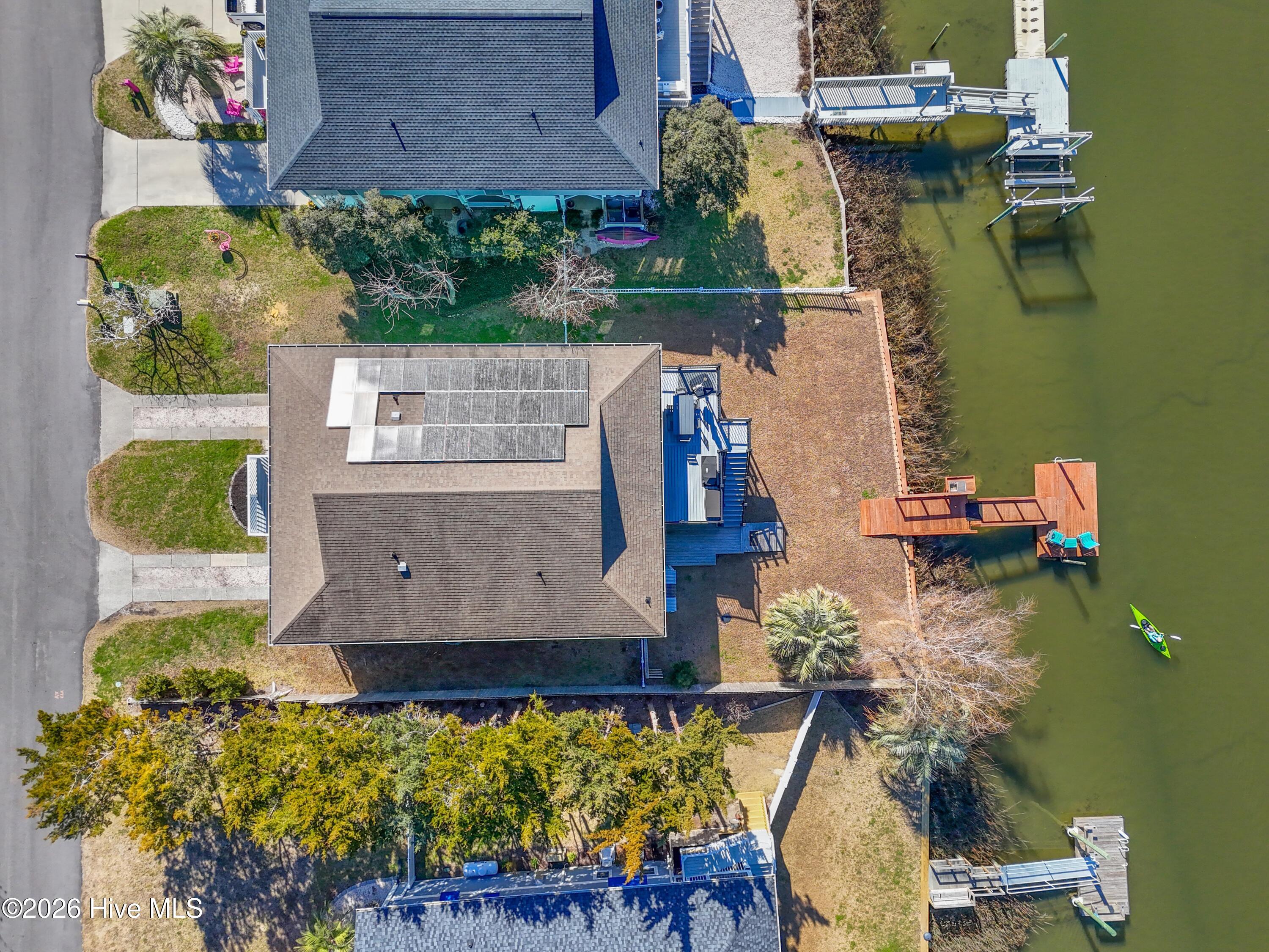 205 Southwest 15th Street Oak Island, NC 28465 - Photo 72 of 92 205SW15thSt - 80