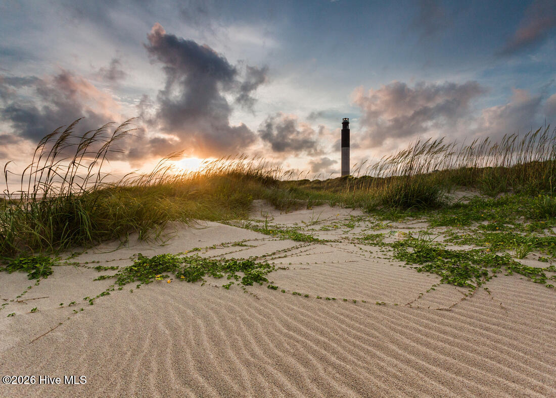 205 Southwest 15th Street Oak Island, NC 28465 - Photo 87 of 92 Oak Island Lighthouse 20
