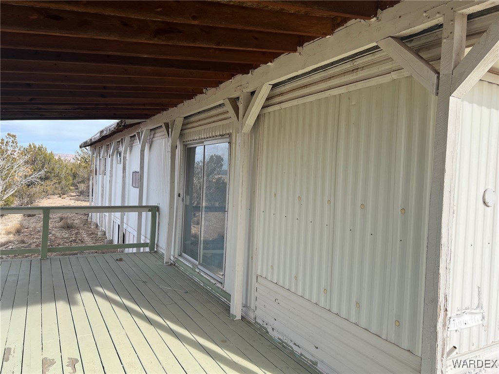 58735 North Bridge Canyon Road Seligman, AZ 86337 - Photo 3 of 6
