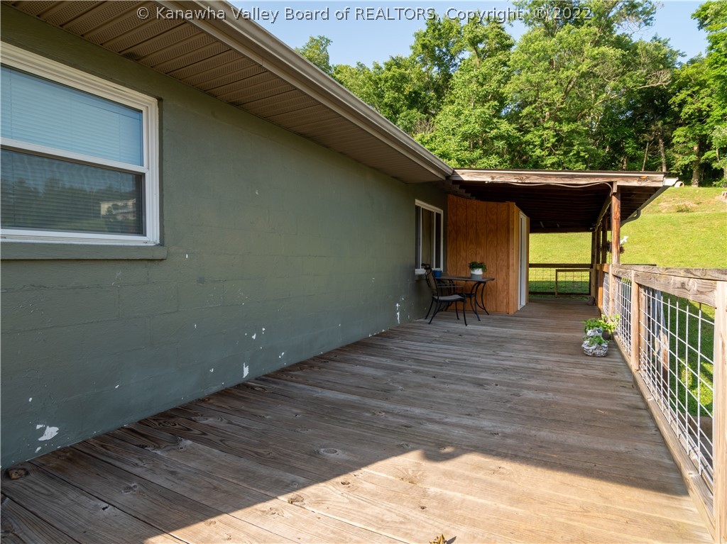 9295 Charleston Road Ripley, WV 25271 - Photo 17 of 21 Gallery Image 17
