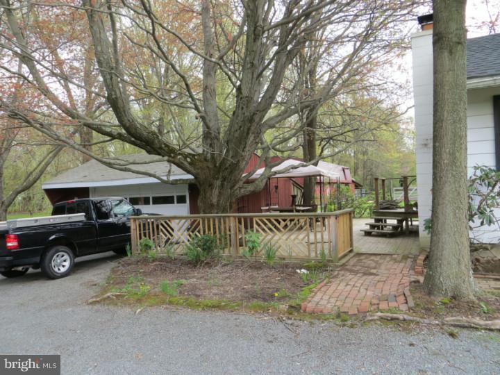 55 Diverty Road Pennington, NJ 08534 - Photo 3 of 10