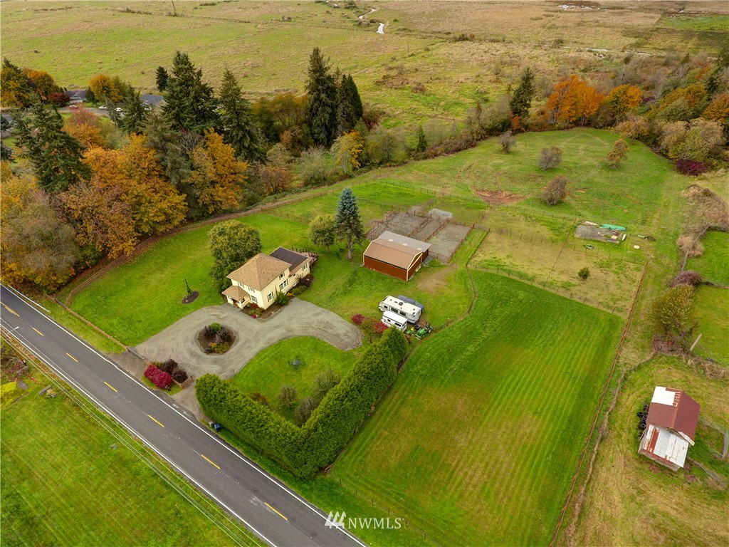 7405 Skipley Road Snohomish, WA 98290 - Photo 2 of 25 a view of an outdoor space