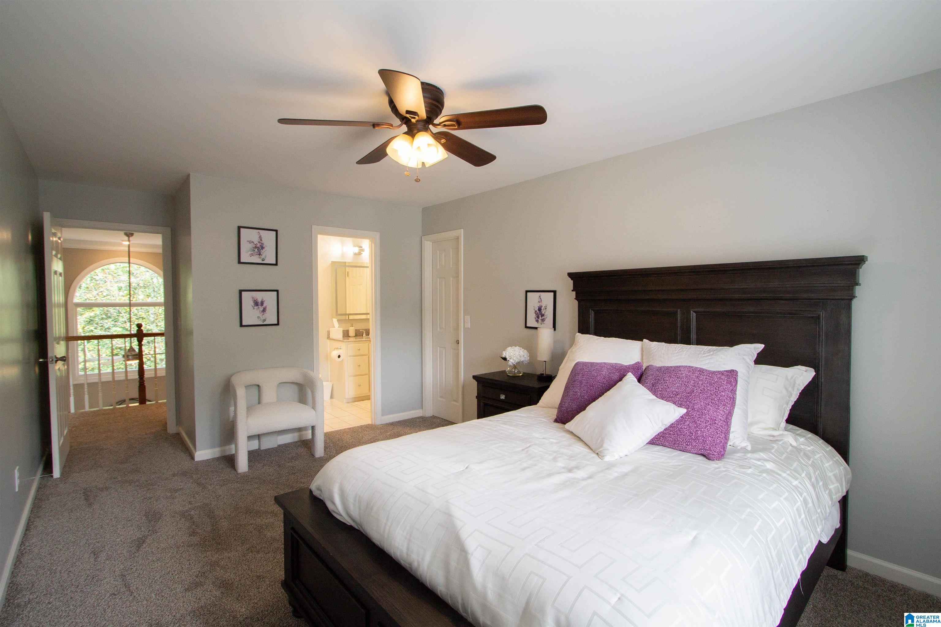1144 Eagle Park Road Birmingham, AL 35242 - Photo 49 of 75