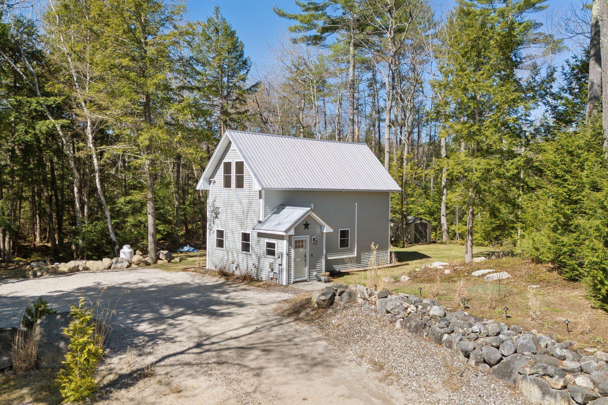 28 Harvard Street Sebago, ME 04029 - Photo 1 of 31 DJI_20250430100543_0121_D