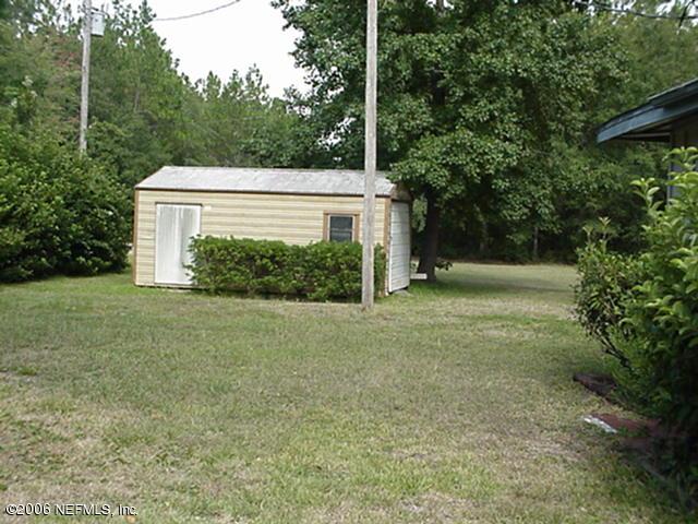 2124 Raiford Road Starke, FL 32091 - Photo 2 of 7 Storage