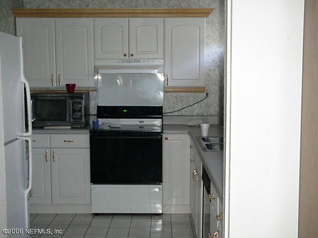 2124 Raiford Road Starke, FL 32091 - Photo 6 of 7 Kitchen