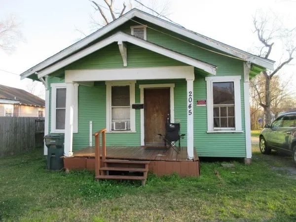 $50,000 | 2045 Leight Street, Beaumont, TX 77703