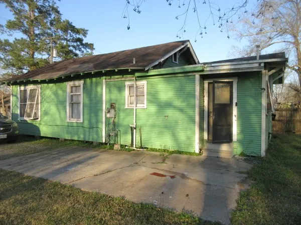 $50,000 | 2045 Leight Street, Beaumont, TX 77703