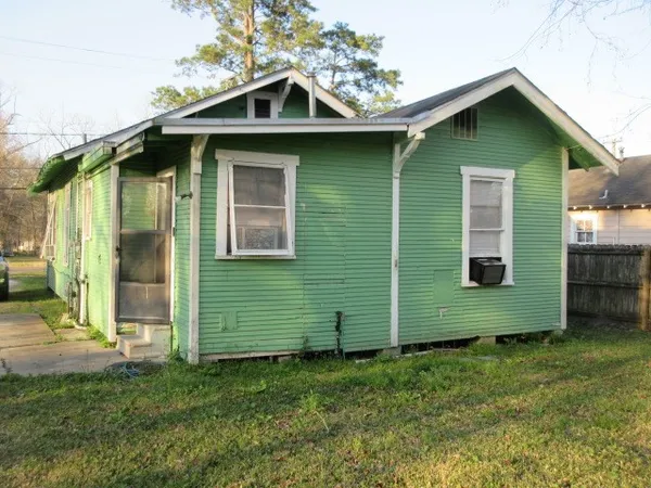 $50,000 | 2045 Leight Street, Beaumont, TX 77703