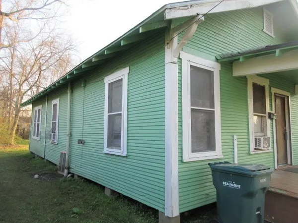 $50,000 | 2045 Leight Street, Beaumont, TX 77703