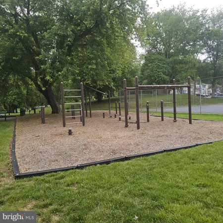 a view of a park