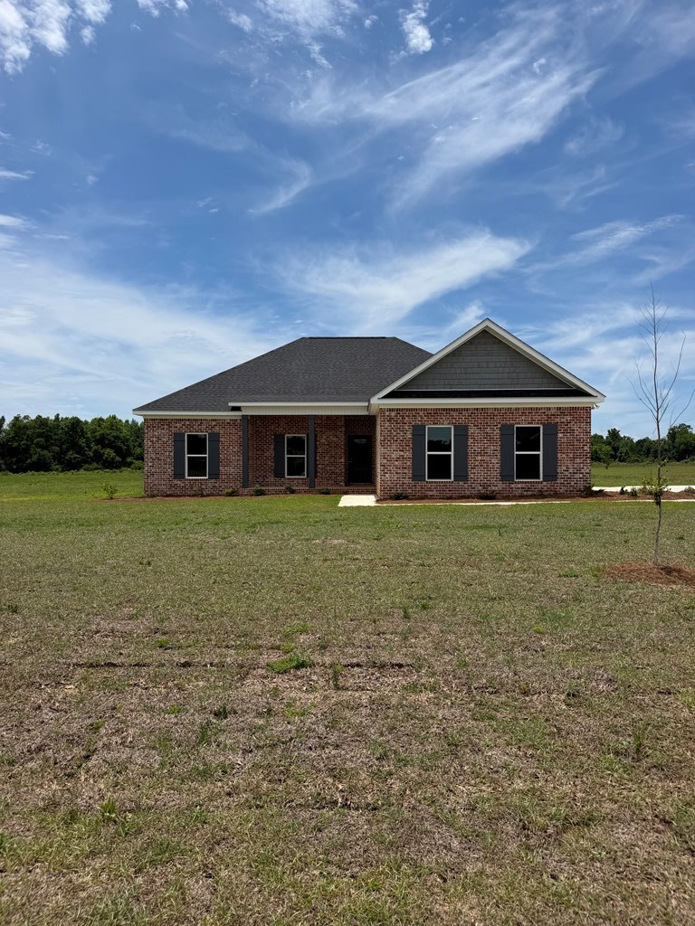 256 Enterprise Church Road Ashford, AL 36312 - Photo 3 of 28