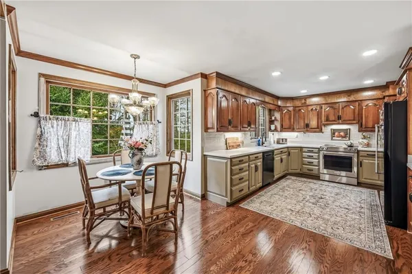 $565,000 | 3599 McConnell Road, Hermitage, PA 16148