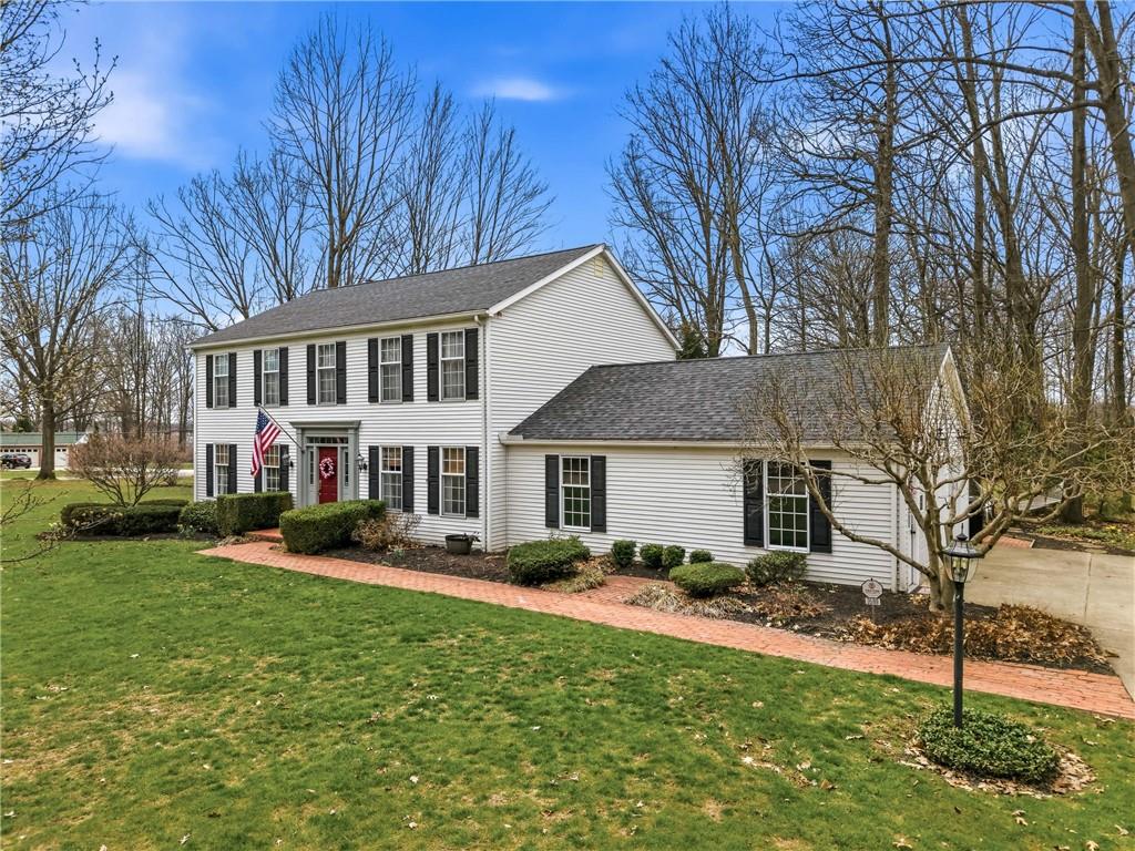 3599 McConnell Road Hermitage, PA 16148 - Photo 38 of 45