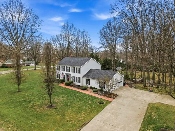 $565,000 | 3599 McConnell Road, Hermitage, PA 16148