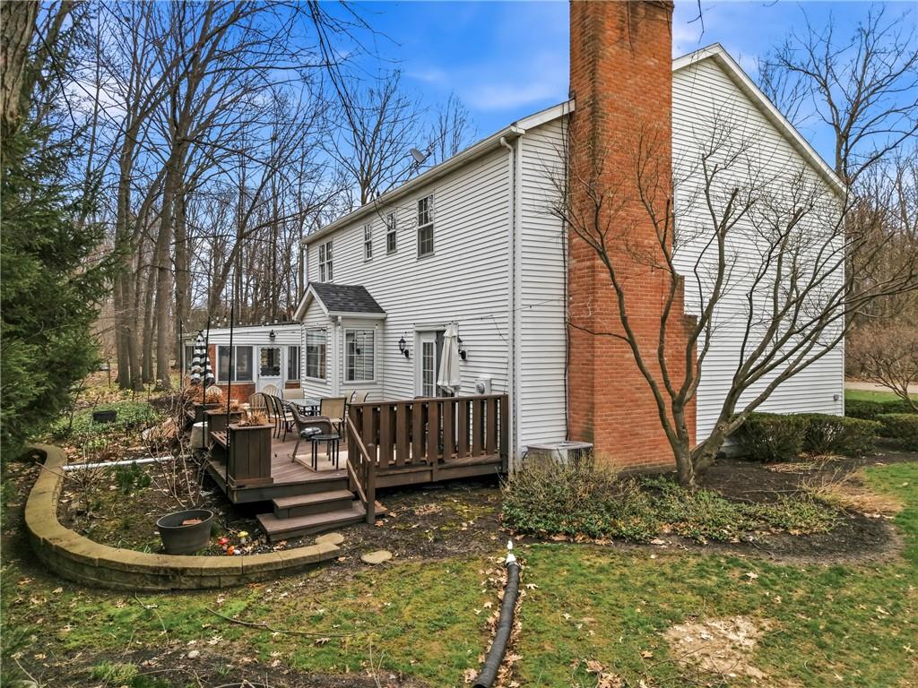 3599 McConnell Road Hermitage, PA 16148 - Photo 41 of 45