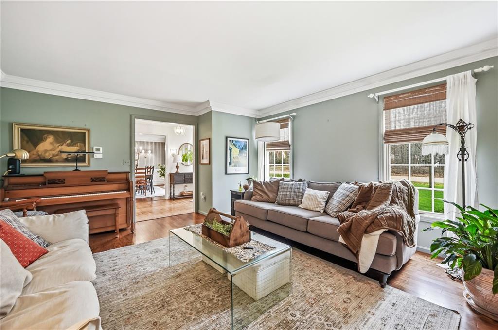 3599 McConnell Road Hermitage, PA 16148 - Photo 5 of 45