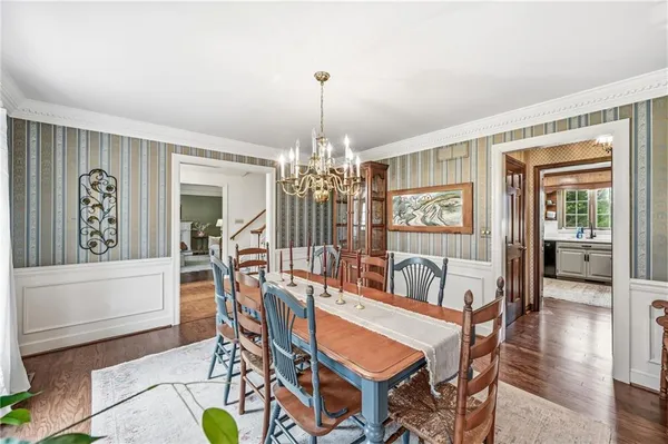 $565,000 | 3599 McConnell Road, Hermitage, PA 16148