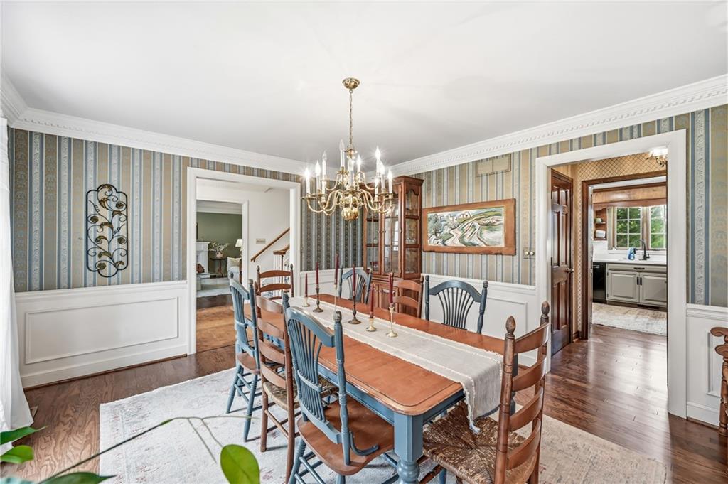 3599 McConnell Road Hermitage, PA 16148 - Photo 8 of 45