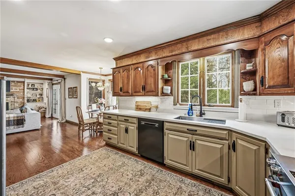 $565,000 | 3599 McConnell Road, Hermitage, PA 16148